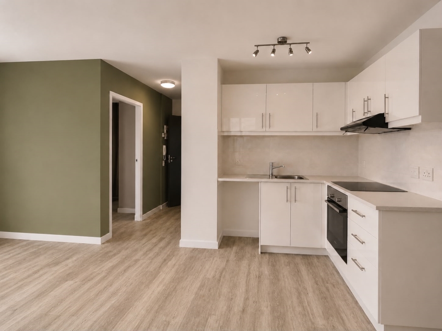 2 Bedroom Property for Sale in Observatory Western Cape